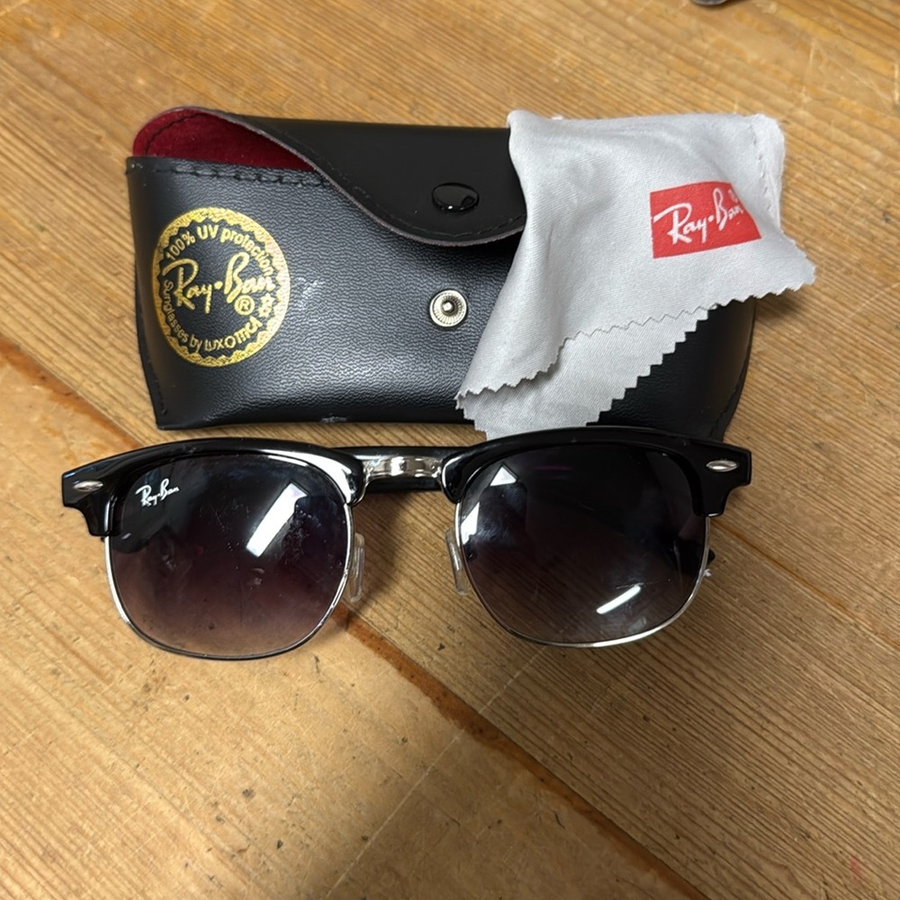 Ray Ban Very Nice